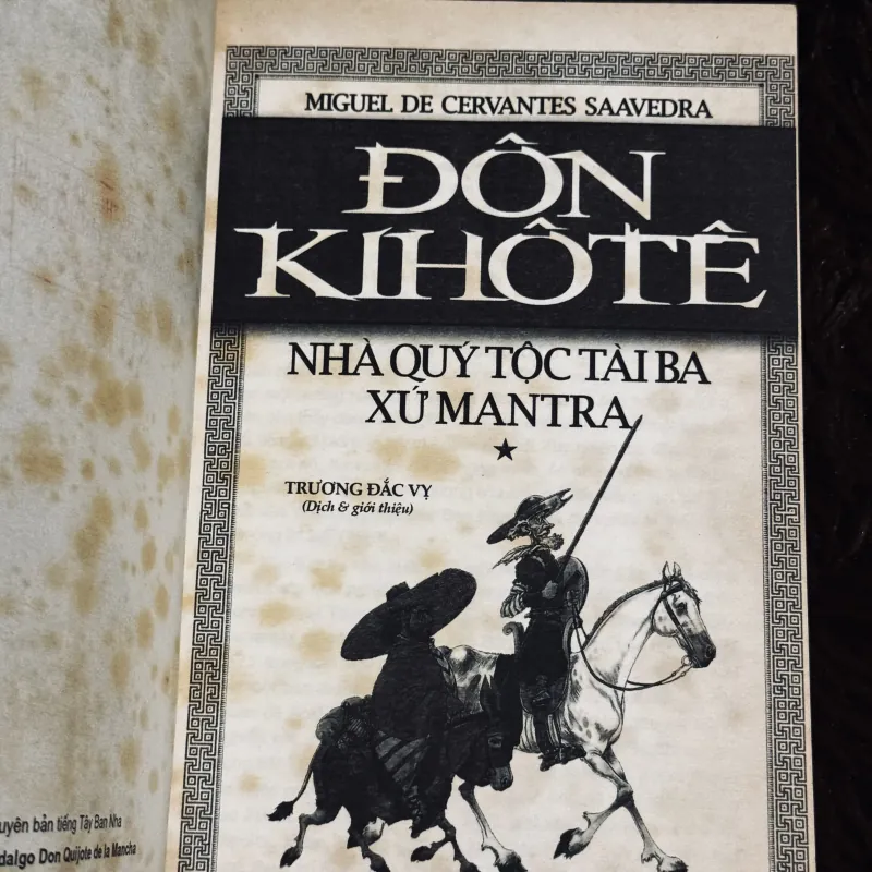 Donkihote trọn bộ 2 tập 976552
