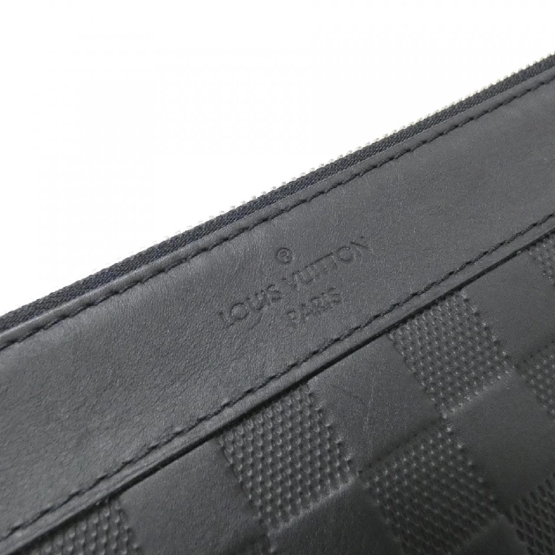 Túi Louis Vuitton Damier Infini Pochette Discovery N60112 616694