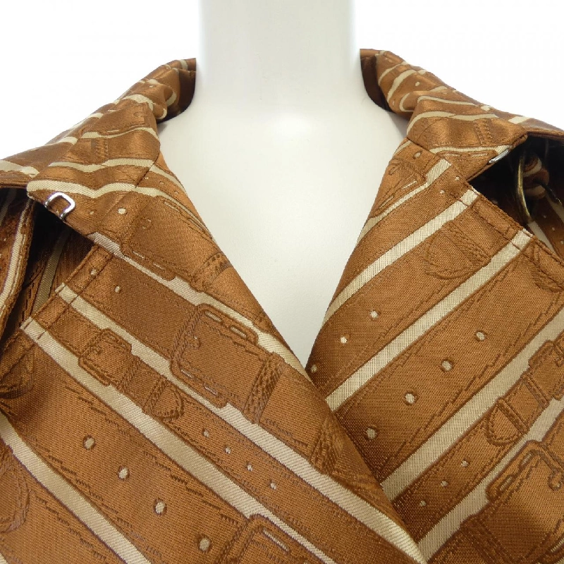 Áo khoác HERMES 632419