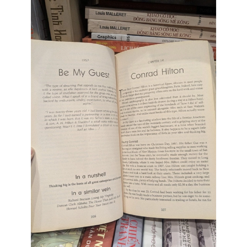 50 BUSINESS CLASSICS - Tom Butler-Bowdon 973813