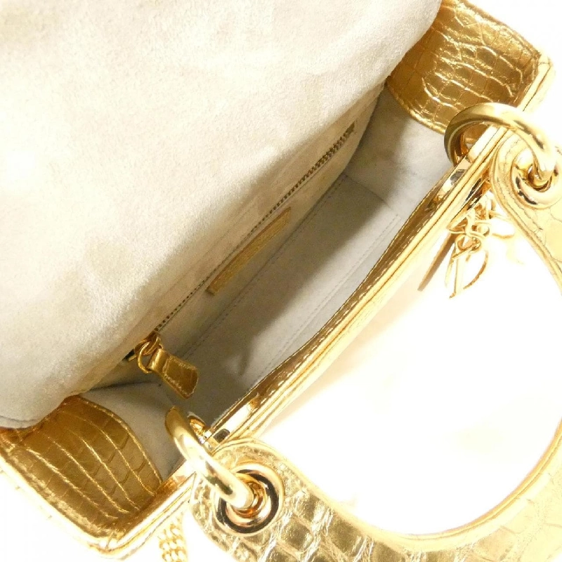 Túi mini Lady Dior Christian Dior 614485