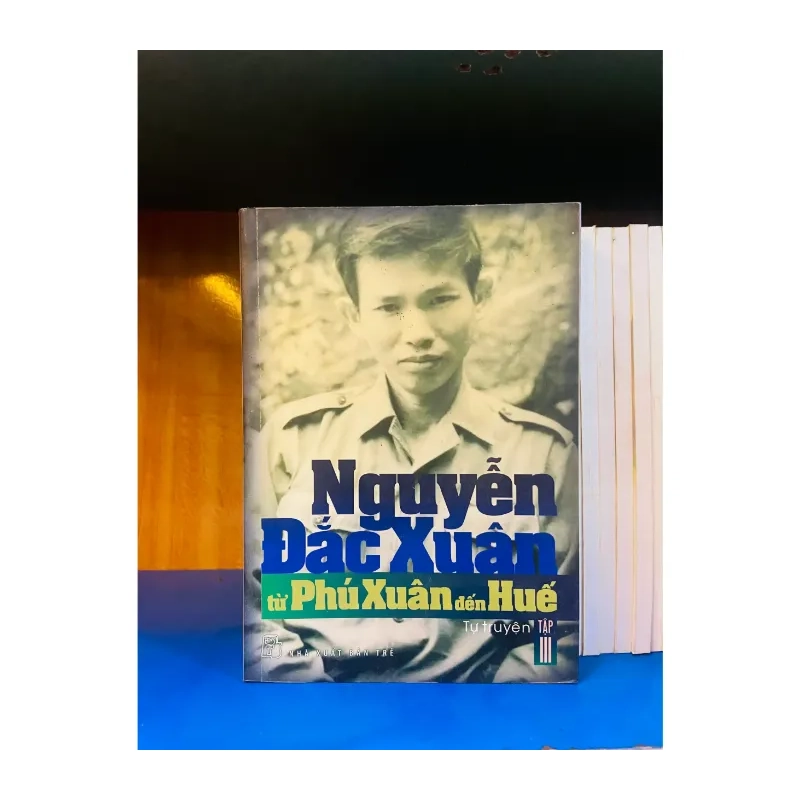 Từ Phú Xuân đến Huế 988802