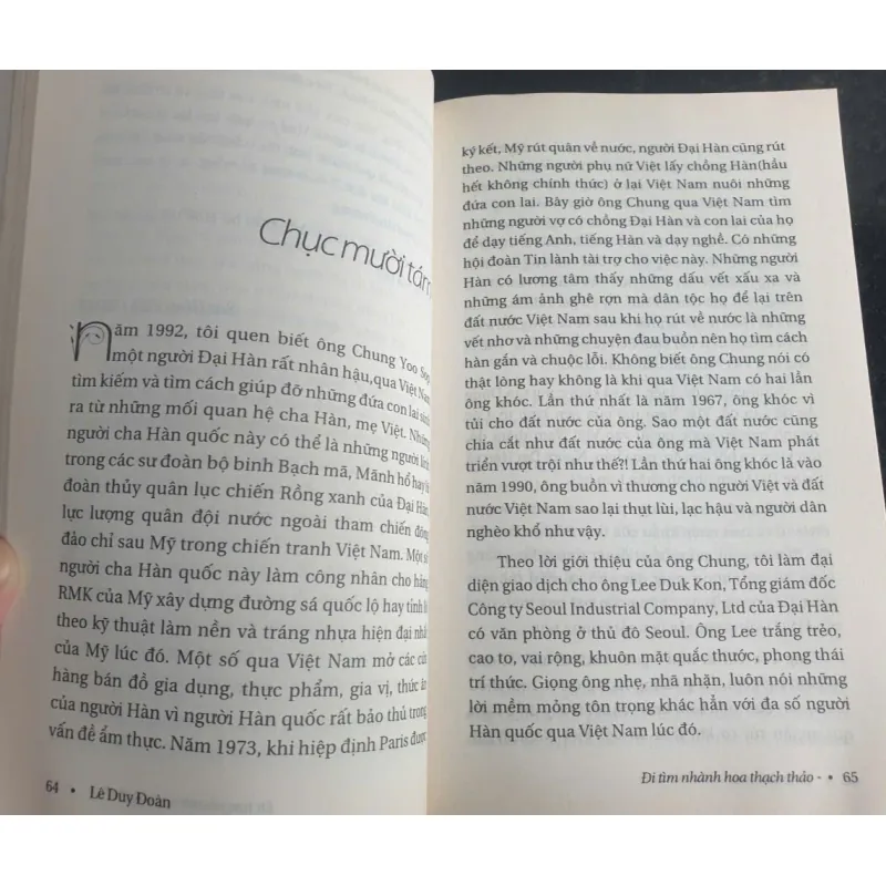 Đi Tìm Nhành Hoa Thạch Thảo 694440