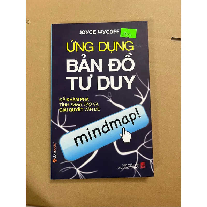 Ứng Dụng Bản Đồ Tư Duy 569084