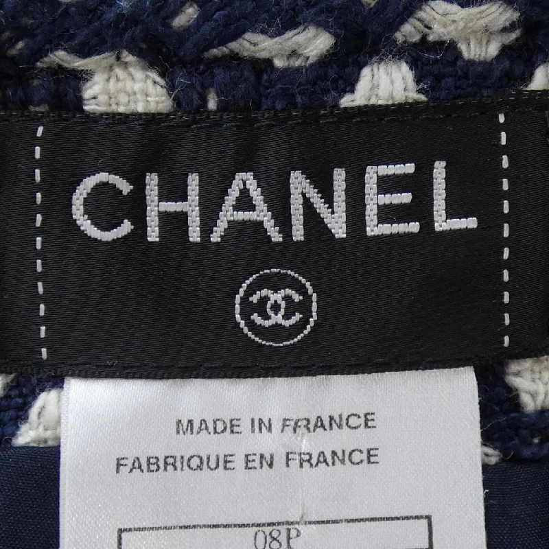 CHANEL P32954V23394 08P Váy - Hàng hiệu Chính hãng 816855