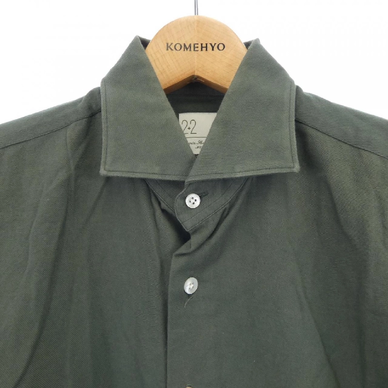 Áo sơ mi MARIA SANTANGELO - Hàng hiệu Authentic 882969