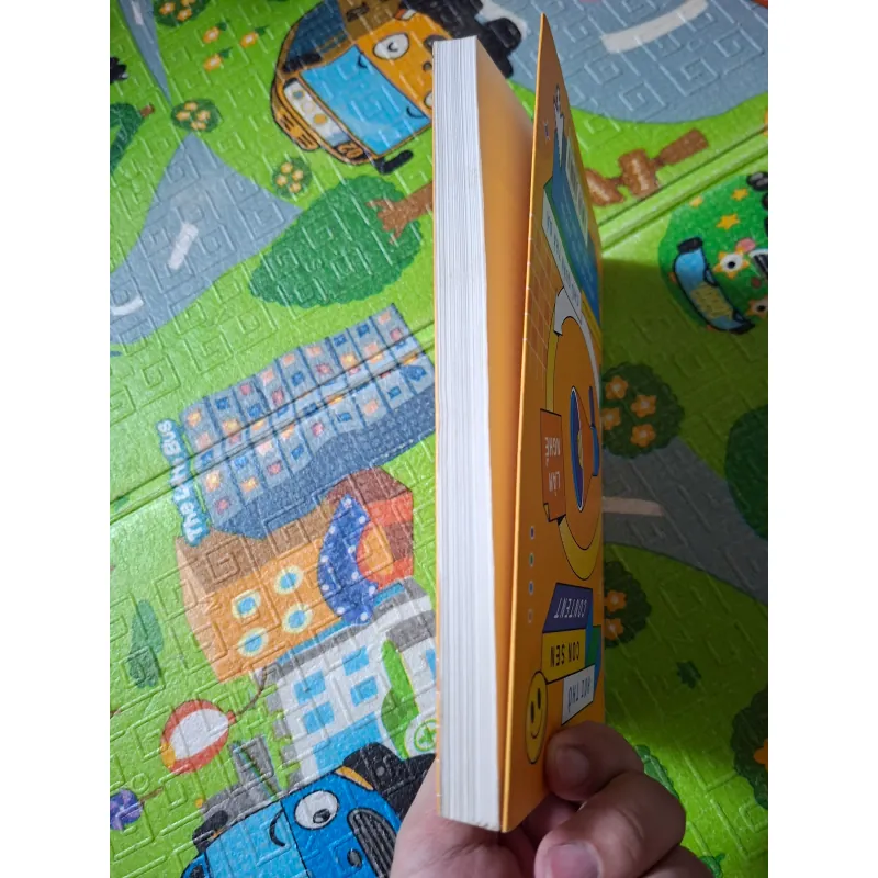 Hơi Thở Con Sen 1022266