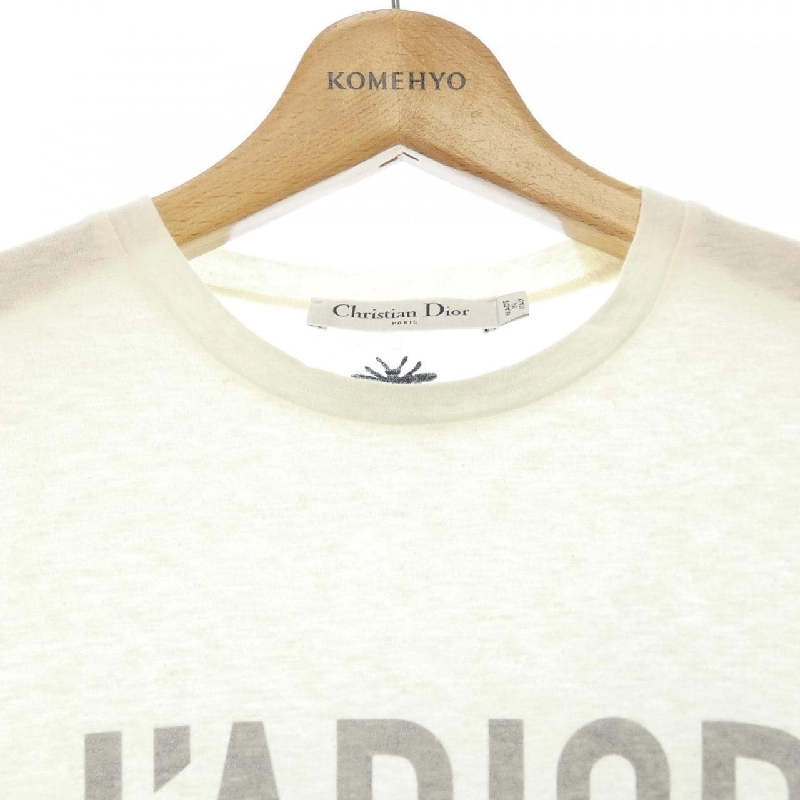 Áo thun CHRISTIAN DIOR - Hàng hiệu Authentic 826226