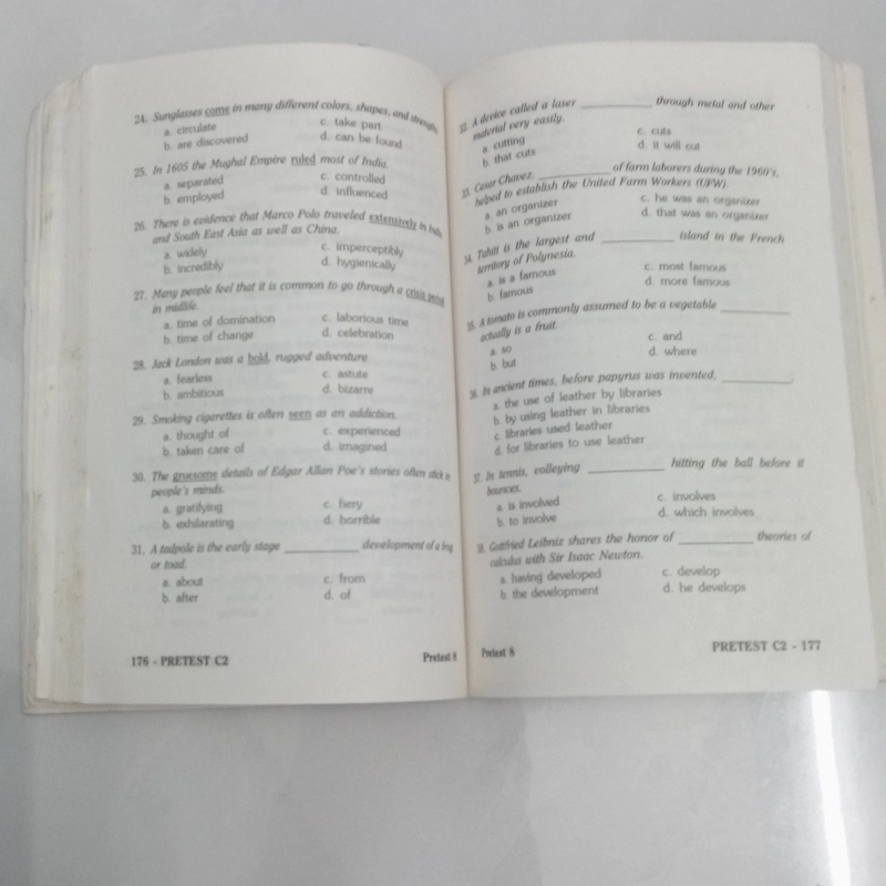 Tài Liệu Thi Chứng Chỉ Quốc Gia Tiếng Anh-Nguyễn Trung Tánh 548093