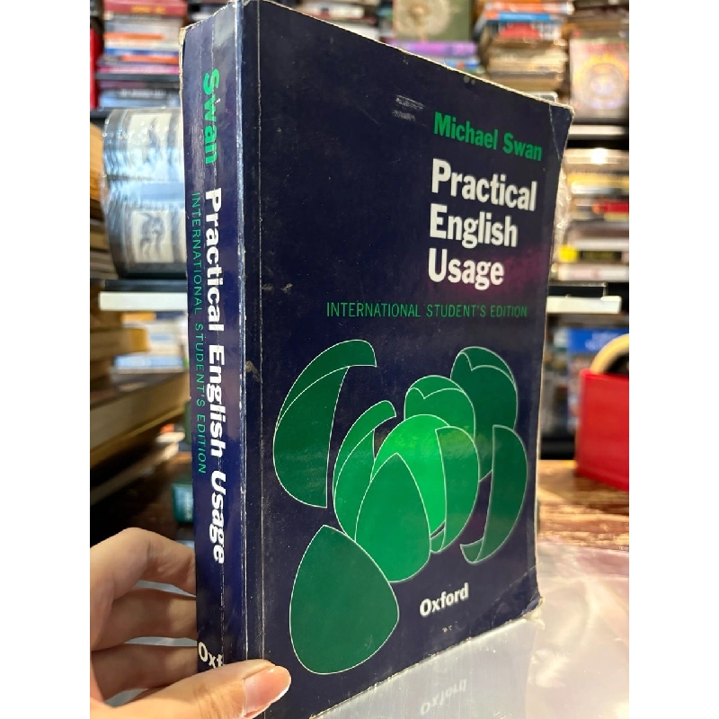Practical English Usage - Michael Swan 124834