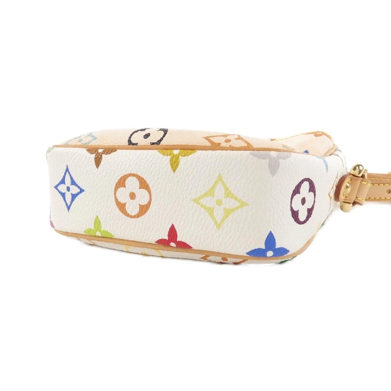 Túi xách vai Louis Vuitton Multicolor Lift M40055 610031