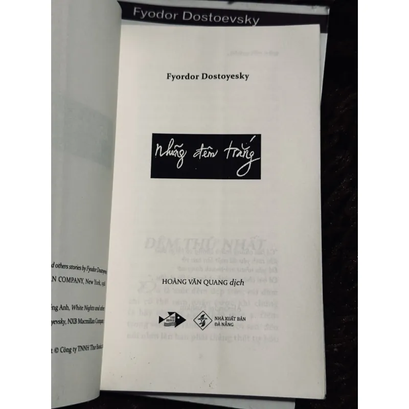 Combo Dostoevski 1009534