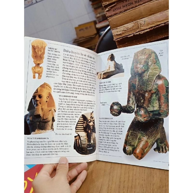 Tủ sách kiến thức thế hệ mới (2007) - Nhiều tác giả 782765