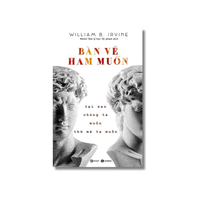 Bàn về ham muốn - Tại sao chúng ta muốn thứ mà ta muốn - On Desire 725035