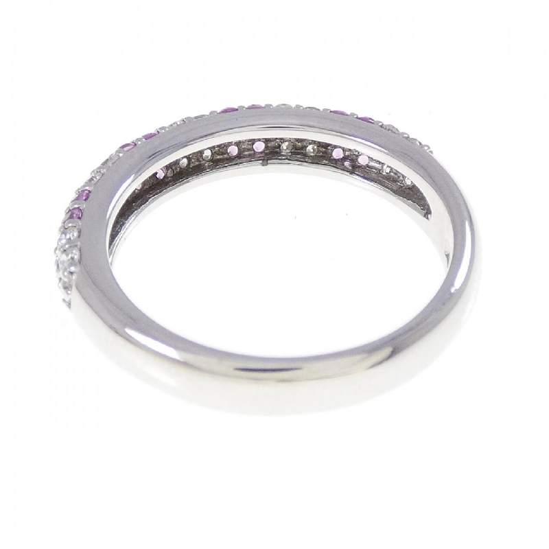 Nhẫn Sapphire Ponte Vecchio 0.30CT - Hàng hiệu Chính hãng 835660