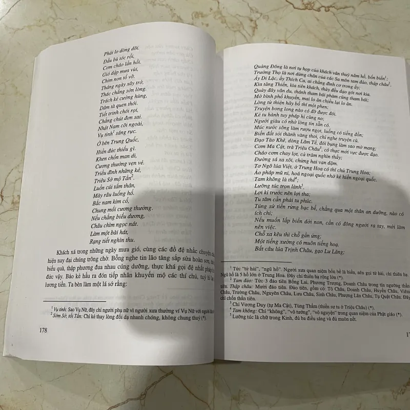 Hải ngoại kỷ sự - Thích Đại Sán  970195