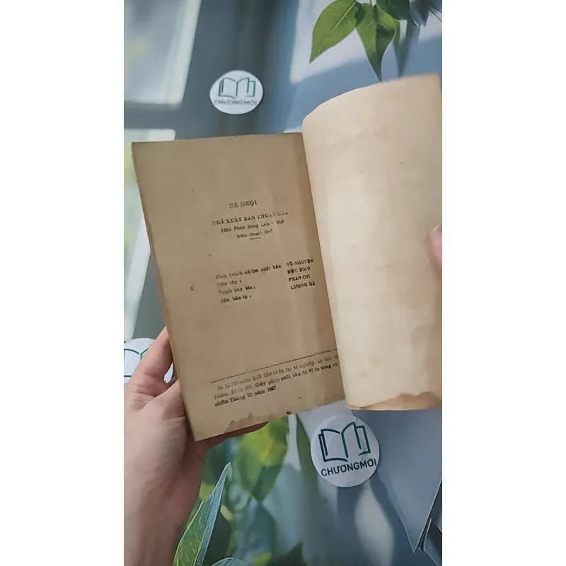 [XƯA] Mê Muội (1987) - Paven Nilin 997734