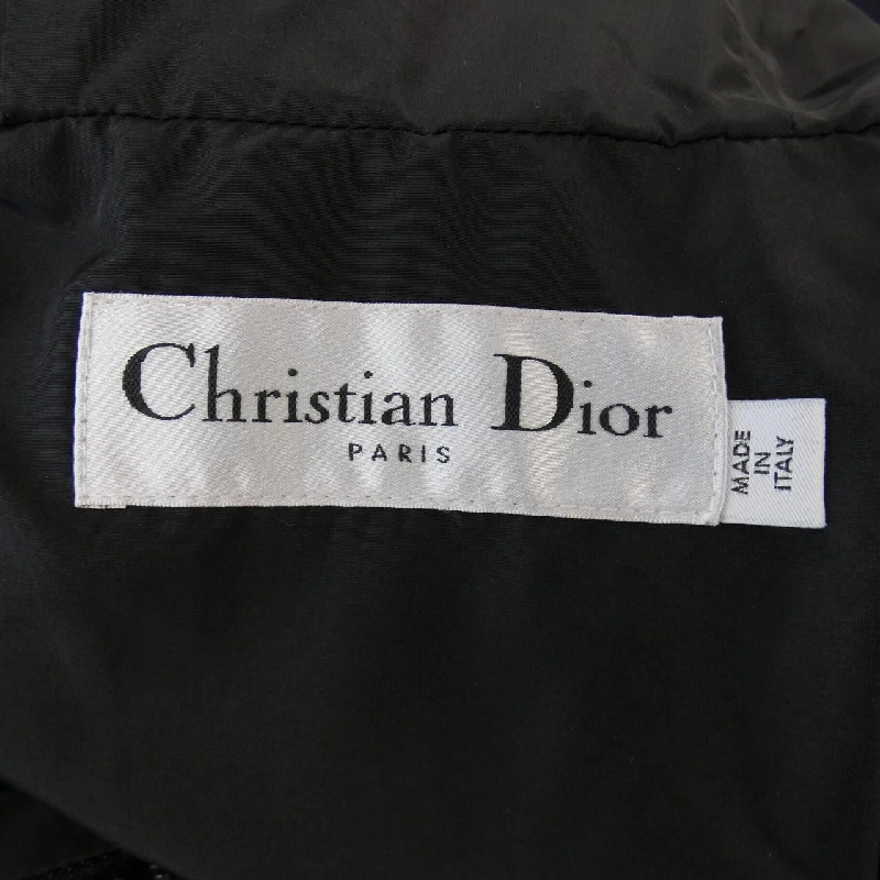 【Mã giảm giá】Áo khoác CHRISTIAN DIOR 636376