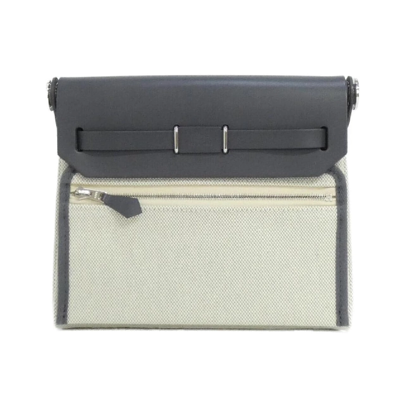 Túi xách Hermes Aile Bag Zip 20cm 085414CK - Hàng hiệu Chính hãng 803239