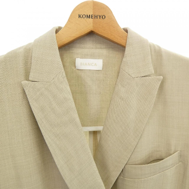 BIANCA Jacket - Hàng hiệu Authentic 810430