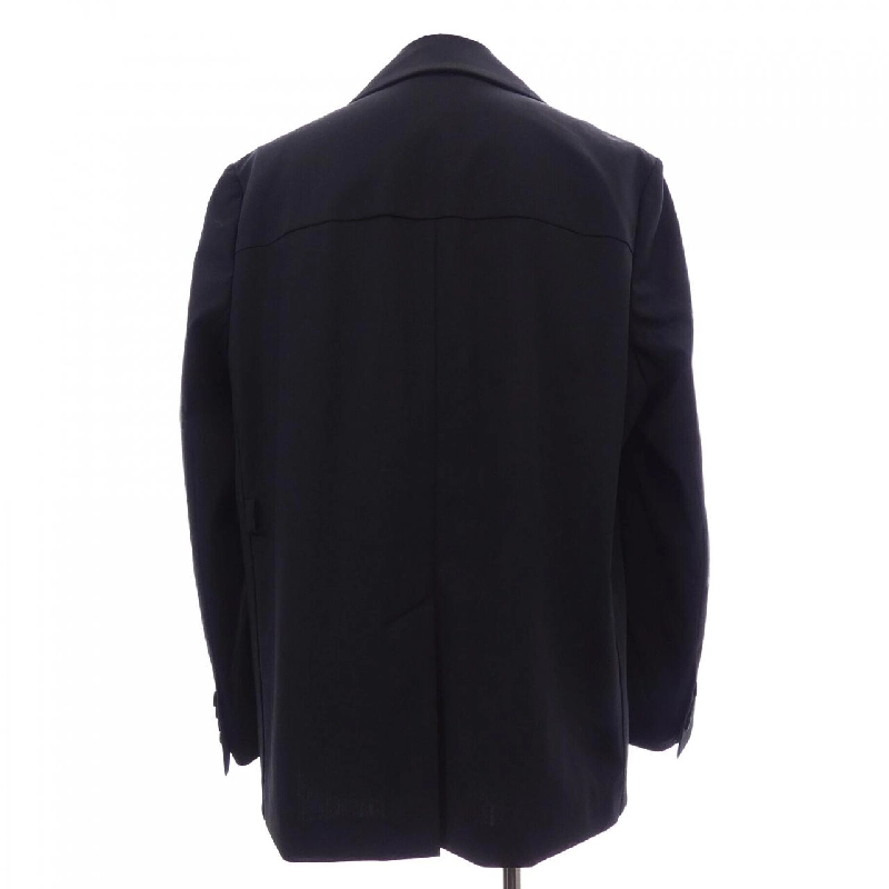 Dior DIOR Roller Coaster Buckle 193C262A5173 Áo khoác - Hàng hiệu Chính hãng 900157