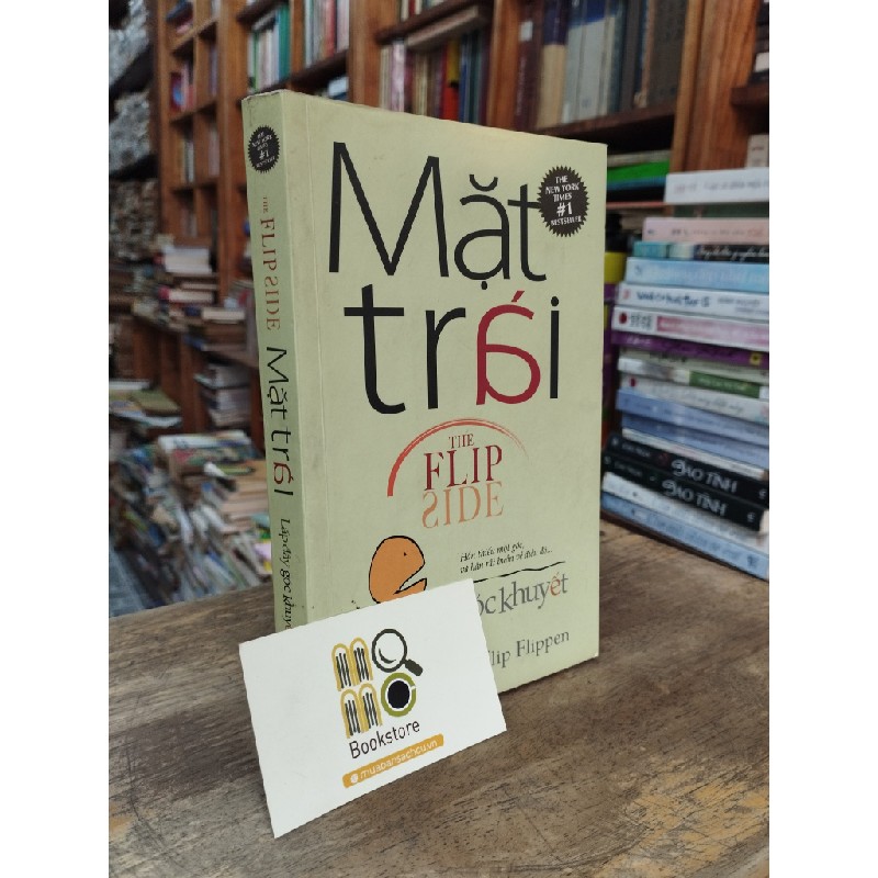 Mặt trái - Flip Flippen 146634