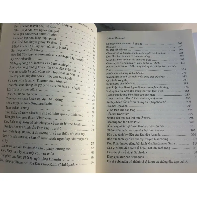 Đại Phật Sử - Boxset Bộ 7 cuốn 782027