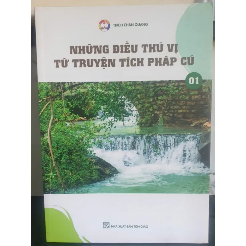 Những Điều Thú Vị Từ Truyện Tích Pháp Cú 717672