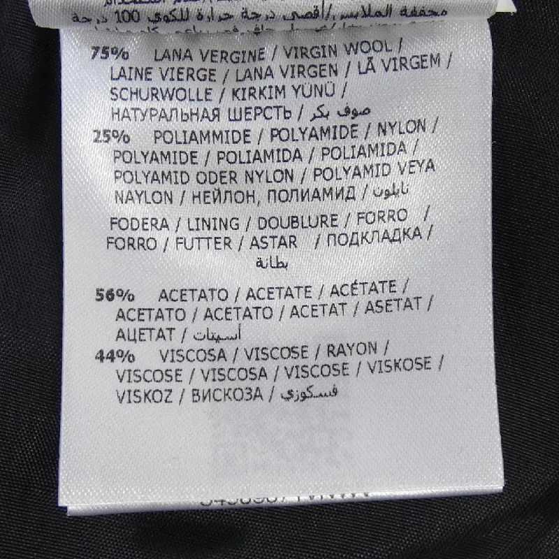 【Mã giảm giá】Moncler MONCLER Váy 653767