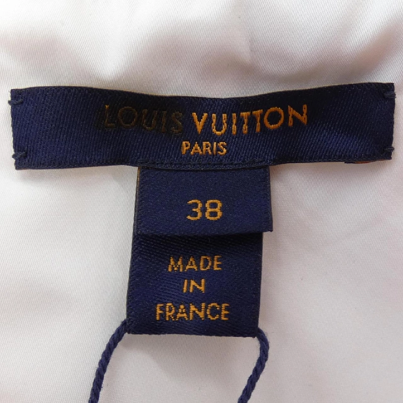 Hàng hiệu LOUIS VUITTON - Áo thun 641930