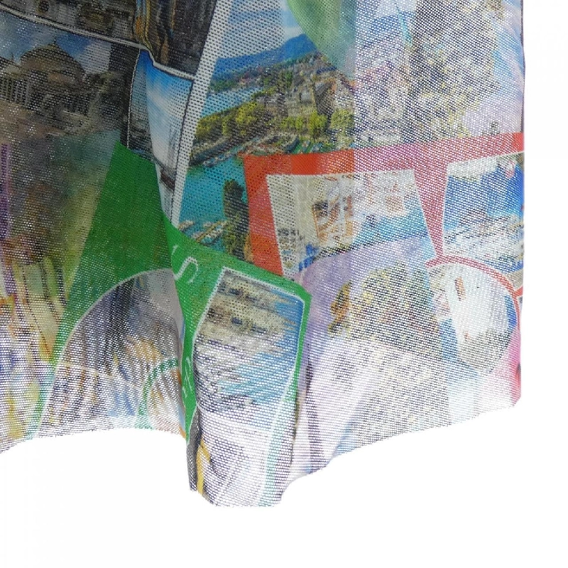 Balenciaga BALENCIAGA 642193 Váy - Hàng hiệu Chính hãng 816170