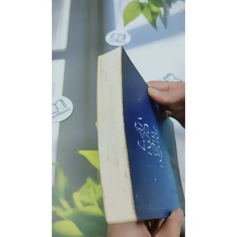 Lần Nữa Làm Người - Kim Đại 744724