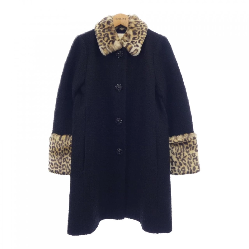 Kate Spade OUMU0975 Áo khoác - Hàng hiệu Chính hãng 808925