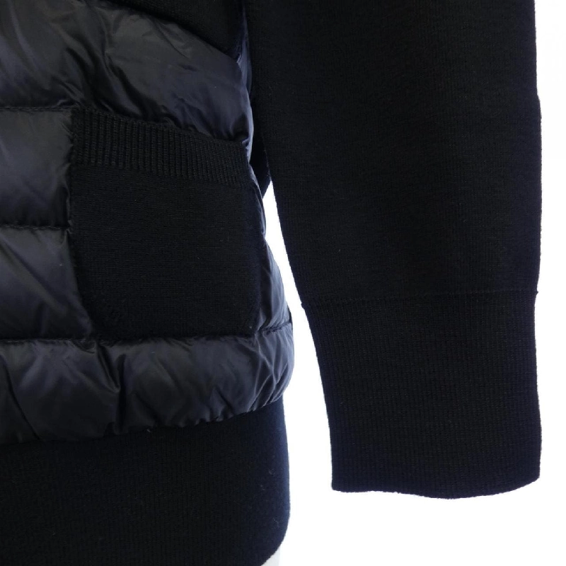 Moncler MONCLER 20939B51000 Áo khoác lông - Hàng hiệu Chính hãng 819314