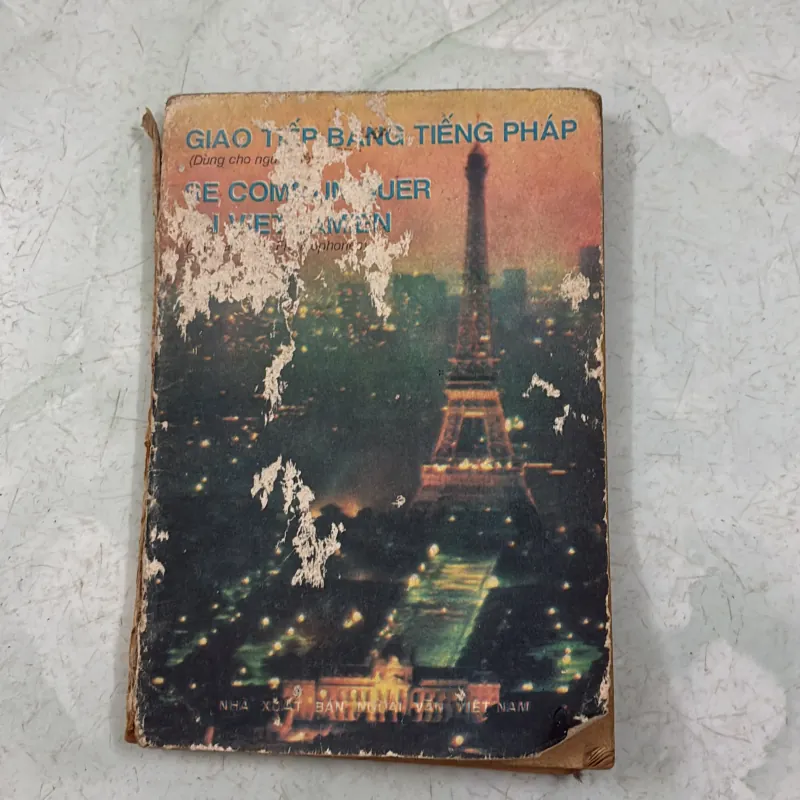 Giao tiếp bằng tiếng Pháp 1019209