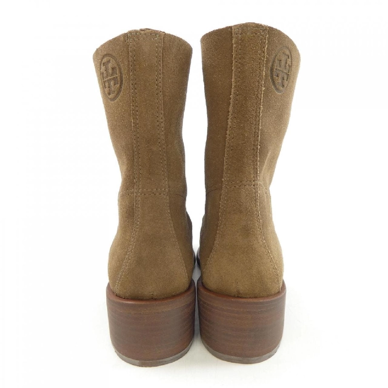 【Mã giảm giá】Giày bốt TORY BURCH 659188