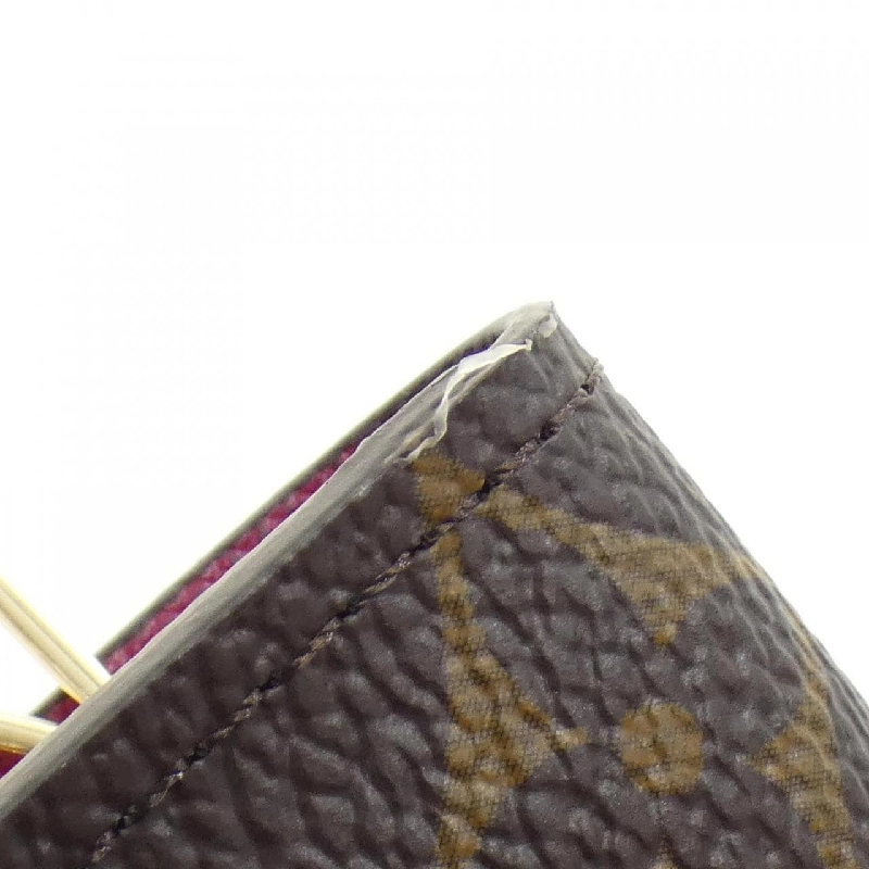 Louis Vuitton Monogram Multiclés M60701 hộp khóa 624340