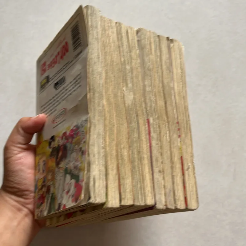 Em Bé UFO Daa! Daa! Daa! (Trọn bộ) - Mika Kawamura - (Co) 626076