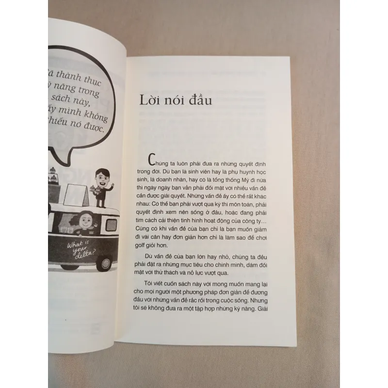 Người thông minh giải quyết vấn đề như thế nào? 925508