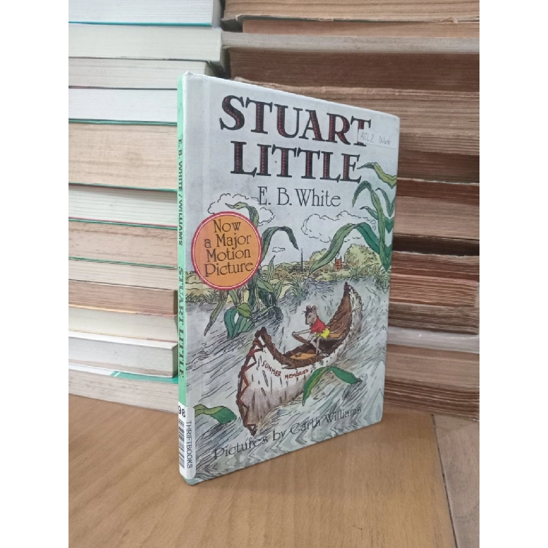 Stuart Little - E. B. White 505491