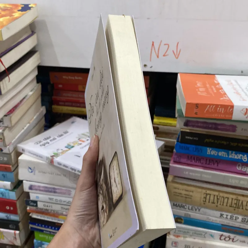 Đời Còn Dài Hà Tất Phải Hoang Mang♟️ 791006