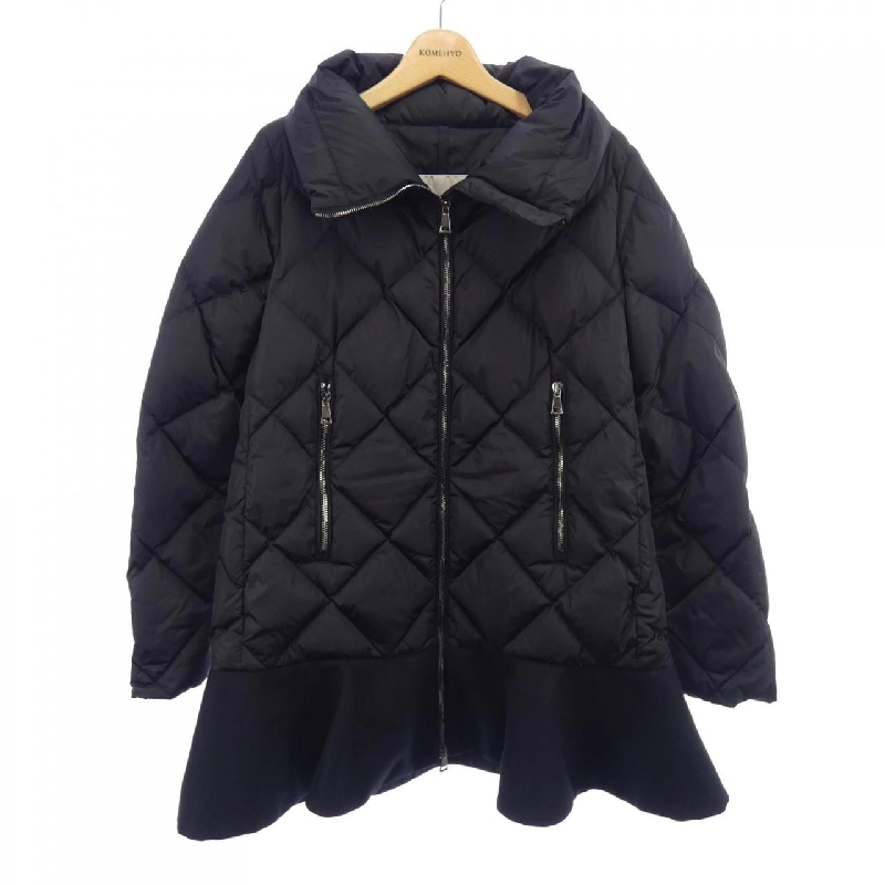 Áo khoác lông vũ MONCLER VOUGLANS 630686