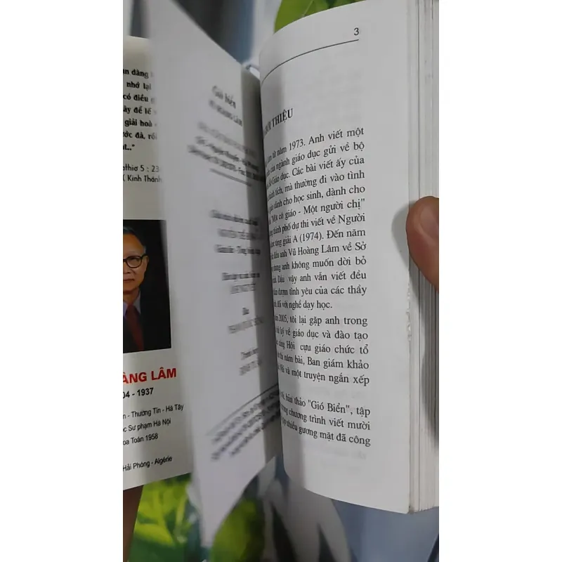 Gió Biển - Vũ Hoàng Lâm 798481