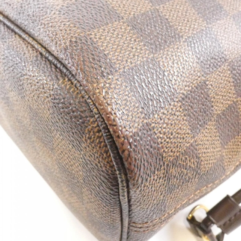 Túi xách Louis Vuitton Damier Neverfull PM N51109 - Hàng hiệu Chính hãng 802079