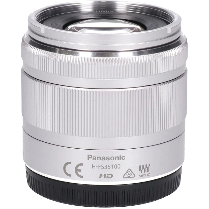 G35-100mm F4-5.6 ASPH. OIS SV - Hàng hiệu Authentic 879917
