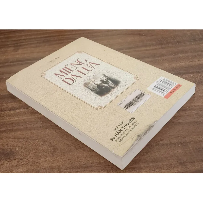 Tiểu thuyết MIẾNG DA LỪA (Honoré de Balzac) 752687