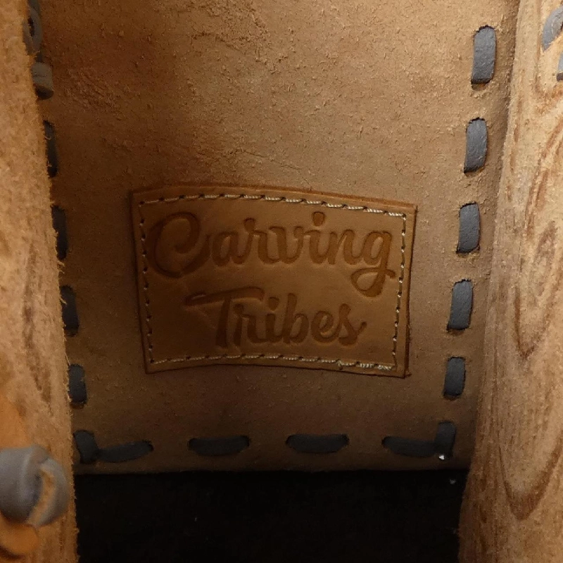 BAG - Hàng hiệu Authentic Carving Tribes 832087