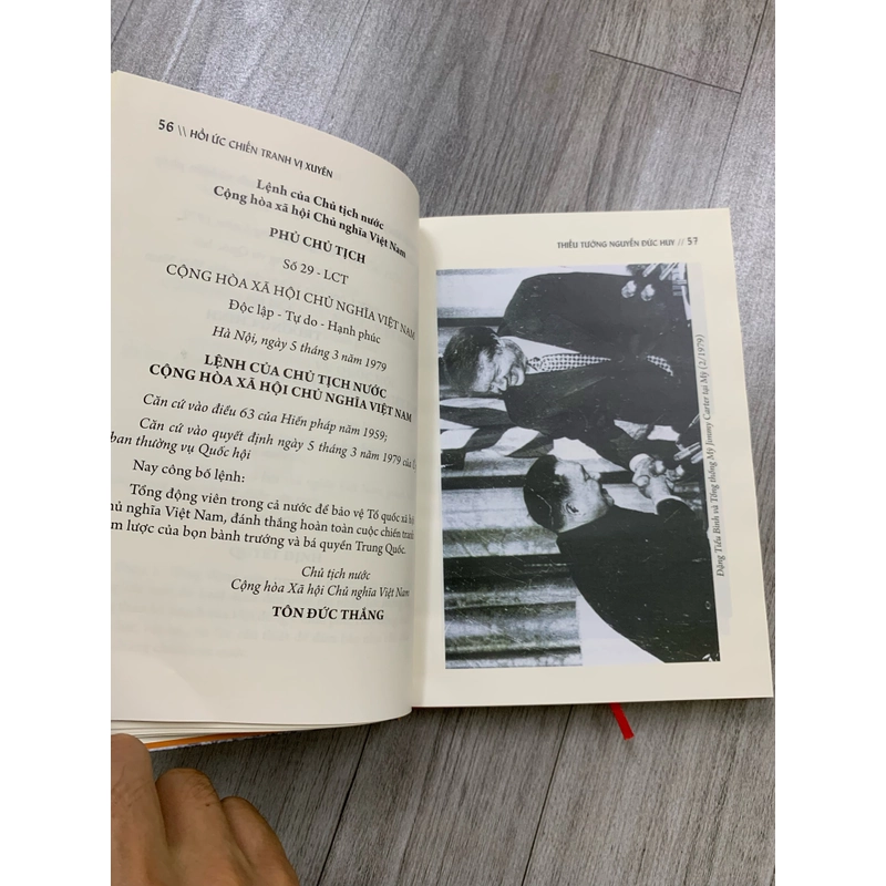 Hồi ức chiến tranh vị xuyên. 999 458329