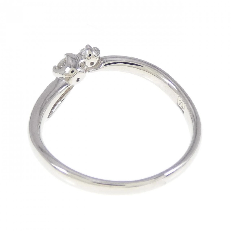 Nhẫn kim cương PT 673279