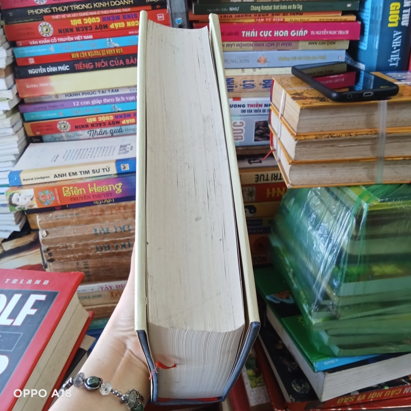 Tại Sao Các Nước Phương Tây Vượt Trội - Ian Morris 524252